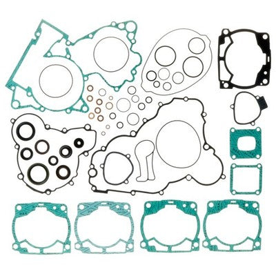 Solid Spare Namura Complete Gasket Kit for KTM & for Husqvarna 2017-2020 250 & 300 2-Strokes