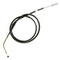SPI Parking Brake Cable for Suzuki King Quad some 2008-2014 non-EPS Models