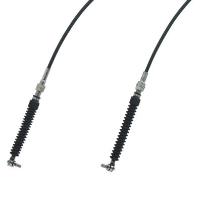 Solid Spare Gear Shift Cable for Can-Am Defender MAX some 2020-2025 Replaces OEM# 707002725