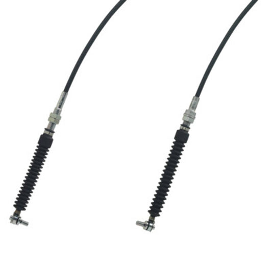 Solid Spare Gear Shift Cable for Can-Am Defender MAX some 2020-2025 Replaces OEM# 707002725