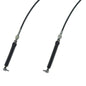 Solid Spare Gear Shift Cable for Can-Am Defender MAX some 2020-2025 Replaces OEM# 707002725