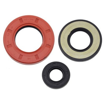 WaveWerx Crankshaft Oil Seal Kit for Sea-Doo 800 fits many 1995-2005 Models