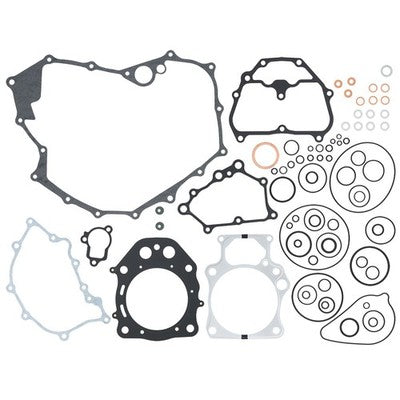 Solid Spare Namura Full Gasket Kit for Honda Foreman Rubicon 520 Auto DCT Models 2020-2026