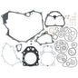 Solid Spare Namura Full Gasket Kit for Honda Foreman Rubicon 520 Auto DCT Models 2020-2026
