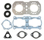 Solid Spare Complete Engine Gasket Set Full Kit for Polaris 1985-1991 Indy 400 SKS Classic