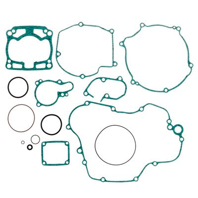 Solid Spare Namura Complete Gasket Kit for Kawasaki KX125 fits 2003 2004 2005 - NX-20004F