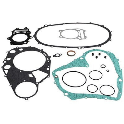 Solid Spare Namura Full Gasket Kit for Suzuki King Quad 400 Auto Models 2008-2022 LT-A400F