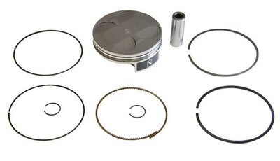 Solid Spare Namura Size C Standard Bore Piston Kit for Honda TRX450R TRX450ER 2006-2014 96mm