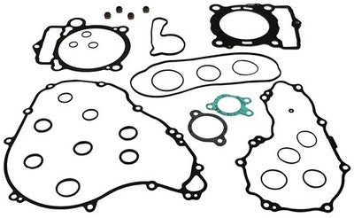 Solid Spare Namura Complete Gasket Kit for Husqvarna 2016 2017 2018 FC250 FE250 - NX-70091F