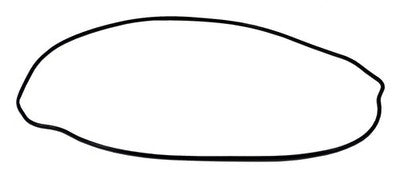 Solid Spare Namura Outer Clutch Cover O-Ring for Honda CR125R 1987-07 Replaces 91311-KS6-700