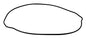Namura Outer Clutch Cover O-Ring for Honda CR125R 1987-07 Replaces 91311-KS6-700