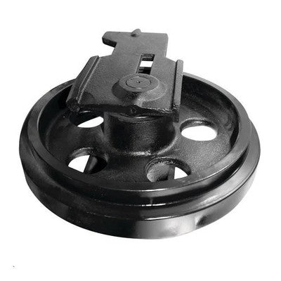 Solid Spare Idler Pulley fits Bobcat 337 337 G 341 341 D 341 G 435 435 6921507