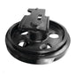 Solid Spare Idler Pulley fits Bobcat 337 337 G 341 341 D 341 G 435 435 6921507
