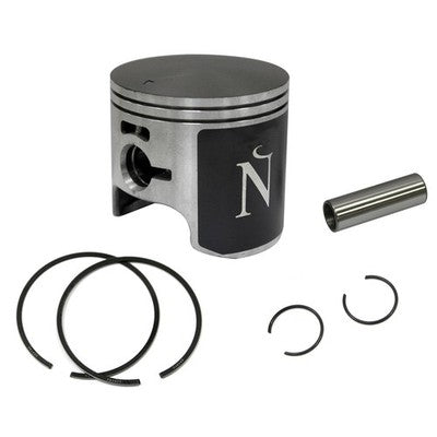 Solid Spare Namura .040 Over Bore Piston Kit for Polaris 300 Xplorer Xpress Big Boss 75.5mm