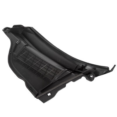 Solid Spare For 2007-2015 Mini Cooper Windshield Cowl Cover Right 2012 2011 2009 2014 2008