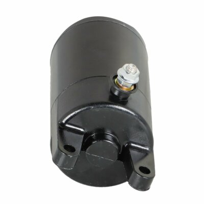 Solid Spare Starter For Kawasaki EX250 Ninja 250R 1988-2012 / Eliminator 250 EL250 / HS