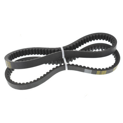 Solid Spare 2pcs Drive Belt For Comet 203590 TAV2 Manco 9655&9659 30 Series Go Kart USA