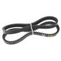 Solid Spare 2pcs Drive Belt For Comet 203590 TAV2 Manco 9655&9659 30 Series Go Kart USA