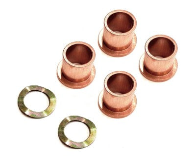 Club Car Precedent King Pin Steering Knuckle Bushing Kit 04+ 102288201 102288401