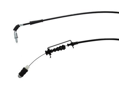 Solid Spare SPI Throttle Cable for Polaris Ranger 400 fits 2013-2014 Replaces OEM# 7081832
