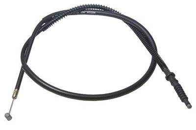 Solid Spare Motion Pro Clutch Cable for Yamaha Blaster 200 fits 1988-2006 YFS200 +2" Longer