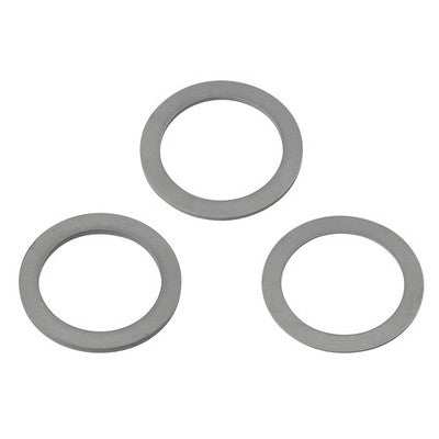 Solid Spare SPI Clutch Washer Shim Kit for Arctic Cat many 2012-2019 Snowmobiles Rear Inner