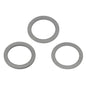 SPI Clutch Washer Shim Kit for Arctic Cat many 2012-2019 Snowmobiles Rear Inner