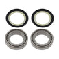 Solid Spare Steering Bearing Kit for Kawasaki Many 1999-2022 Vulcan & 1991-2000 Ninja ZX7R