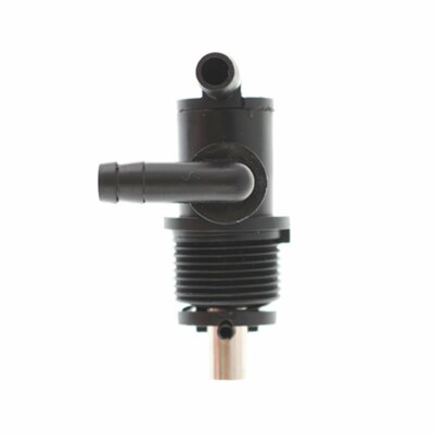 Solid Spare 3-Way Fuel Shut Off Valve Petcock For Polaris Sportsman 500 325 335 400