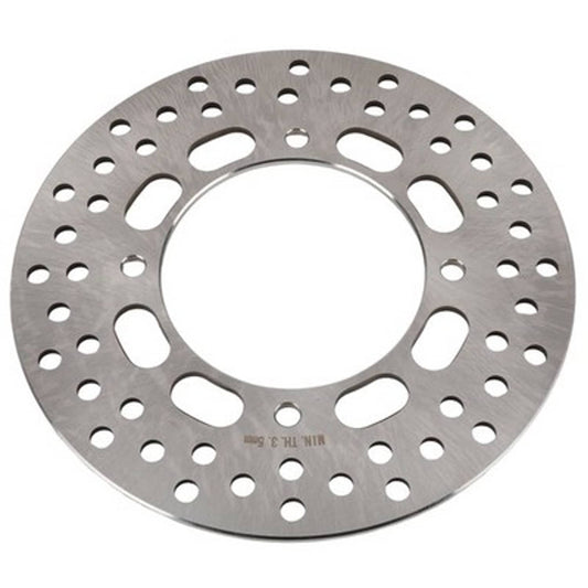 Solid Spare Front OR Rear Disc Brake Rotor for Arctic Cat 400 Utility/Alterra 4x4 2013-2017