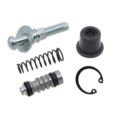 Solid Spare Rear Brake Master Cylinder Rebuild Kit for Yamaha Replaces OEM# 1FK-W0042-50-00