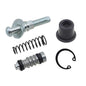 Solid Spare Rear Brake Master Cylinder Rebuild Kit for Yamaha Replaces OEM# 1FK-W0042-50-00