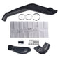 Solid Spare Intake Snorkel Kit Fit For 1998-2007 Toyota Land Cruiser / Lexus LX470 Right