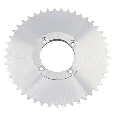 Solid Spare SPI Quick Change Drive Hub, Chain, 45T Sprocket Kit for Ski-Doo MXZ120 2023-2026