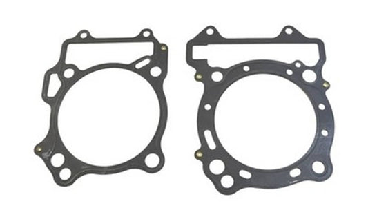 Solid Spare Namura Big Bore Head & Base Gaskets for Arctic Cat DVX400 fits 95mm Cylinder