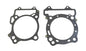 Solid Spare Namura Big Bore Head & Base Gaskets for Arctic Cat DVX400 fits 95mm Cylinder