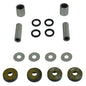 Solid Spare Front Lower A-Arm Bearing Kit fits Kawasaki KFX400 2003 2004 2005 2006