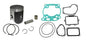 Solid Spare Namura Standard Bore Top End Repair Kit Size B for Suzuki RM250 2001-2002 66.4mm