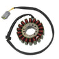 SPI 650W Stator for Ski-Doo some 2011-2023 600 & 900 ACE Replaces OEM# 420685635