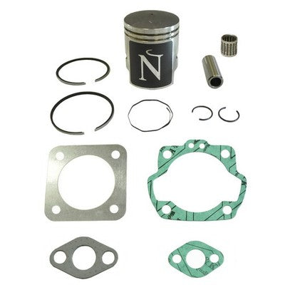 Solid Spare Namura .020 Over Bore Top End Repair Kit for Kawasaki KFX50 for 2003-2006 41.5mm