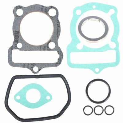 Solid Spare Top End Gasket Kit Fit For Honda XR100R CRF100F 1992-2013 New
