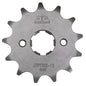 JT Sprockets 13 Tooth Front Sprocket for Honda TRX250X FourTrax 250X 1987-1992