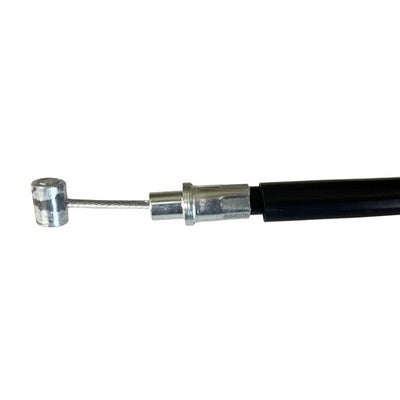 Solid Spare Motion Pro Front Lower Brake Cable for Yamaha Blaster 200 & Timberwolf 250 2x4