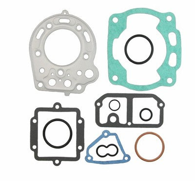 Solid Spare Namura Top End Gasket Kit for Kawasaki KX125 fits 1990 1991 Models NX-20001T