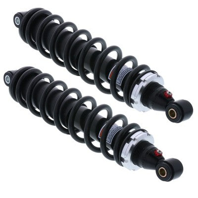 2 Front Gas Shocks fits Kawasaki Brute Force 750 & Brute Force 650i 4x4