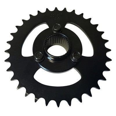 32 Tooth Rear Sprocket Polaris OEM# 0454503 fits 2009-2016 RZR 170 RAZOR