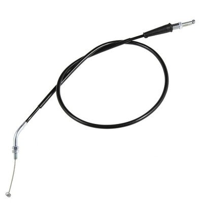 Solid Spare Throttle Cable for Kawasaki Bayou 400, Prairie 300 & Prairie 400