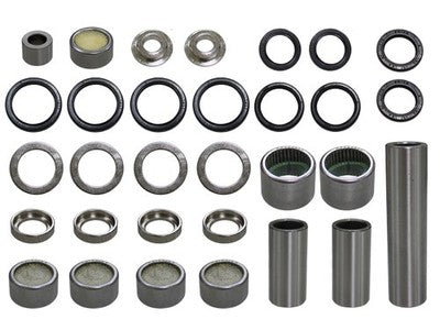 Solid Spare Complete Linkage Bearing Kit for Yamaha WR250F, YZ250F & WR450F SEE YEARS