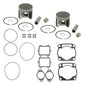 SPI Standard Bore Top End Repair Kit for Arctic Cat 1998-1999 600 Twin Snow 78mm