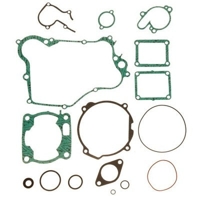 Solid Spare Namura Complete Gasket Set Full Kit for Yamaha YZ125 196 1987 1988
